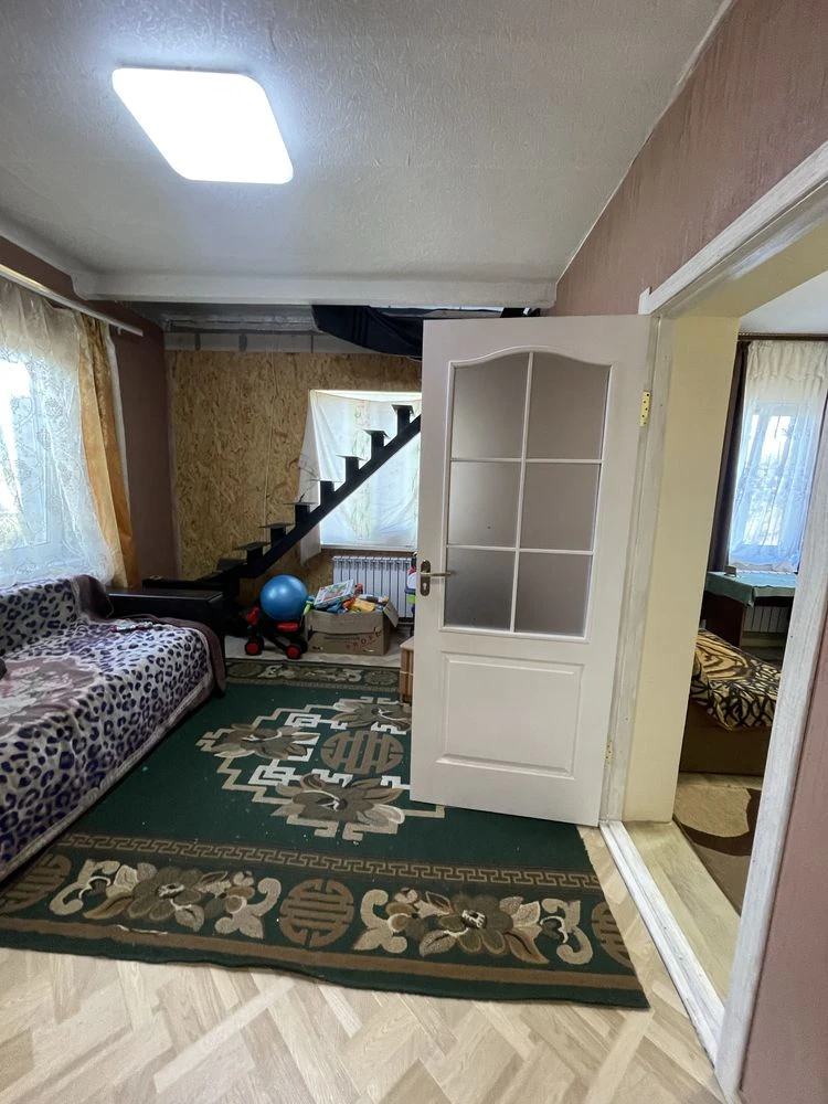 Продам будинок біля Житомира