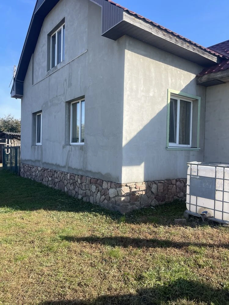 Продам будинок біля Житомира