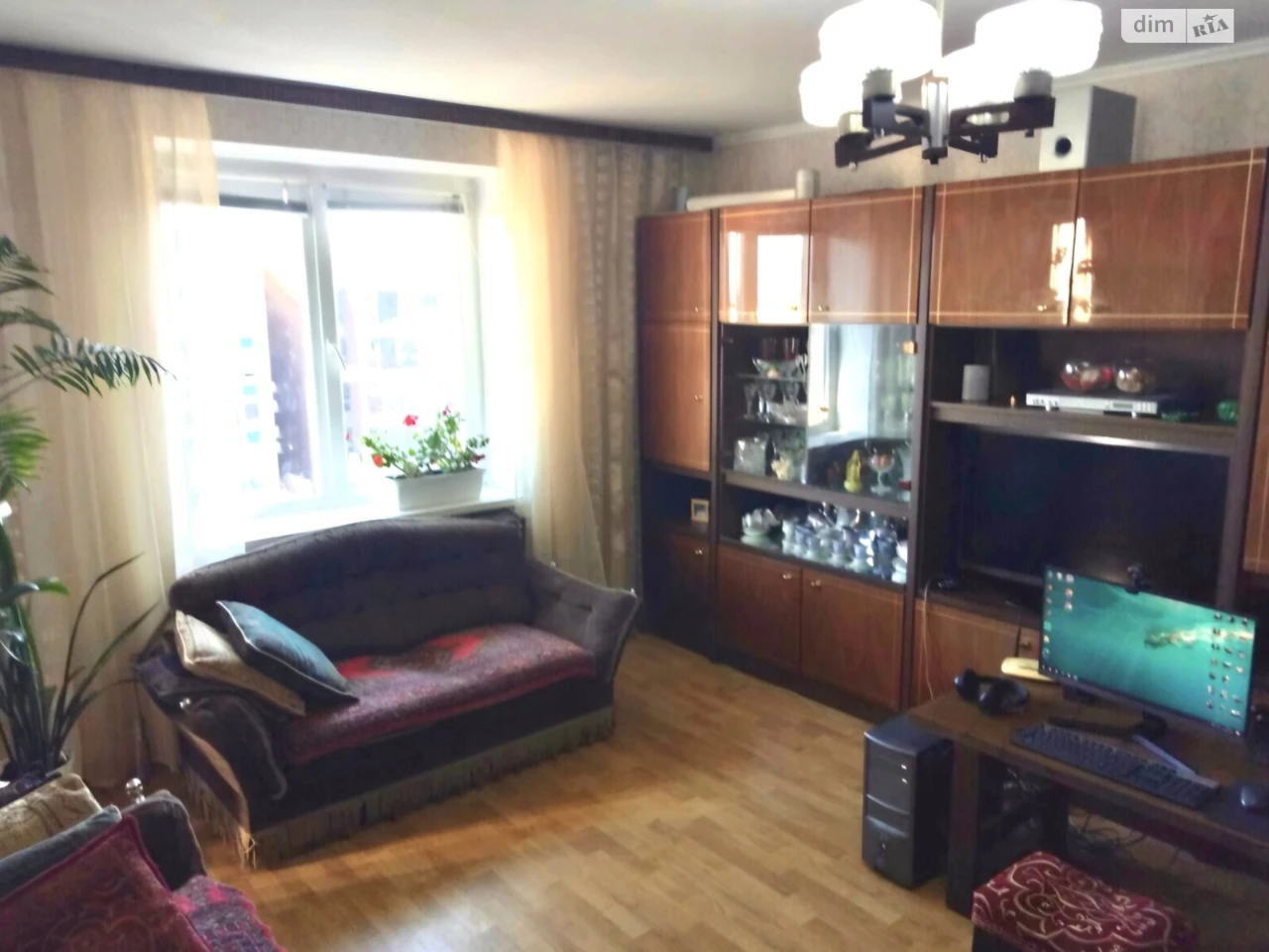 Продажа Квартиры Сосновецкий