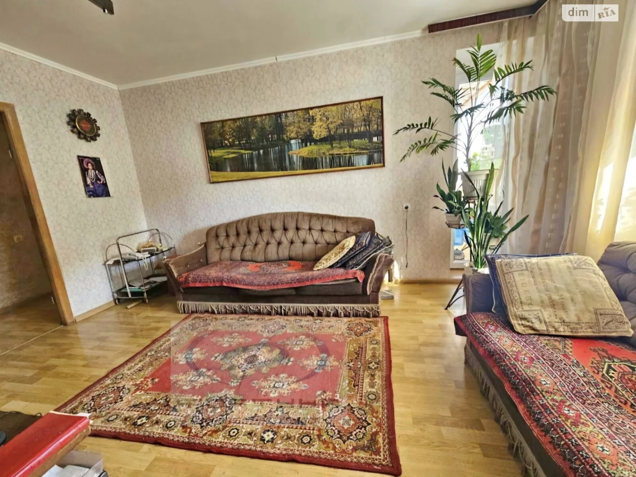 Продажа Квартиры Сосновецкий