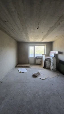 Продаж двокімнатної квартири в самому центрі міста! Газ, 85