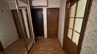 Продажа квартиры в кирпичном доме, район 3-й городской больницы.