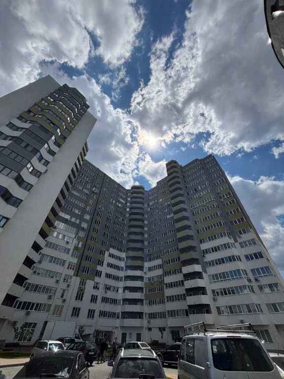 Sale of 3 rooms apartment | 135 sq m | Hryshevsky St. 110, with design