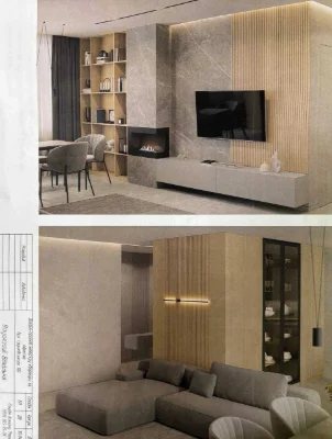 Продаж 3 кім. кв. | 135 м² | вул. Грушевського 110, з дизайн