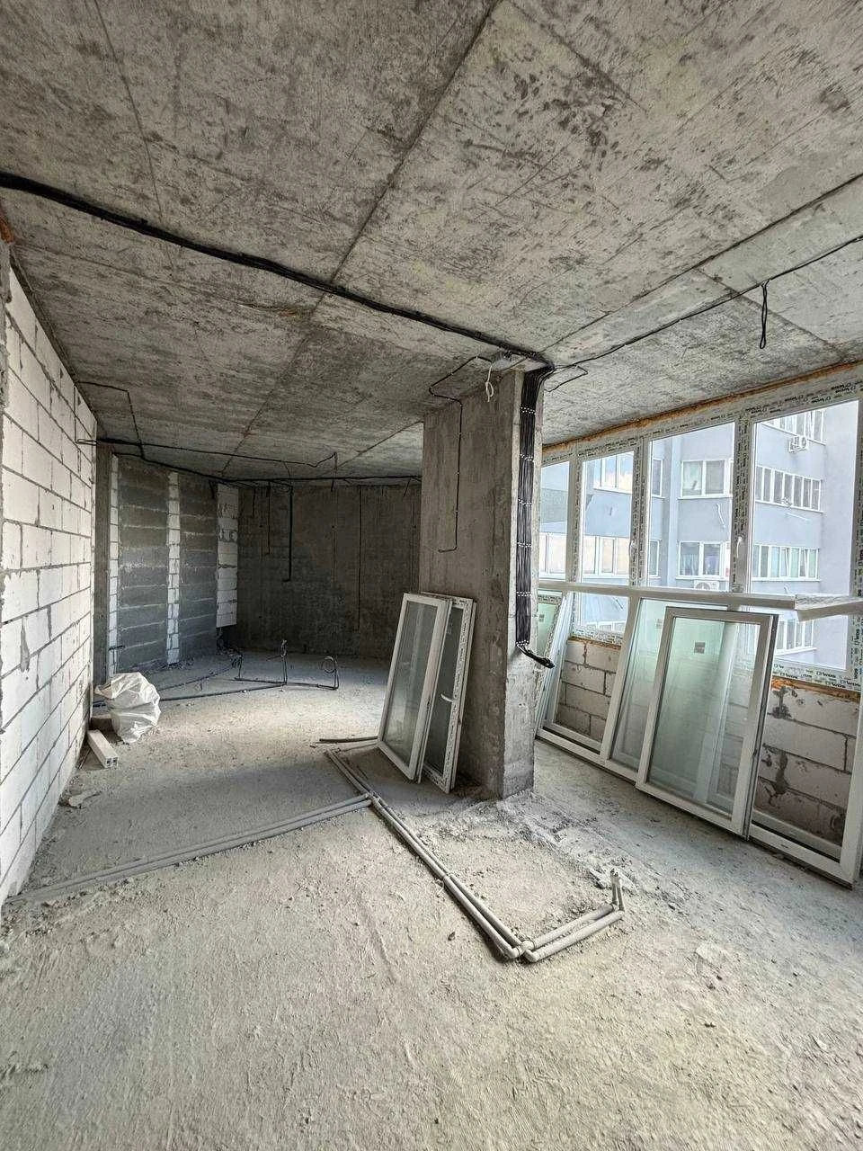 Продаж 3 кім. кв. | 135 м² | вул. Грушевського 110, з дизайн