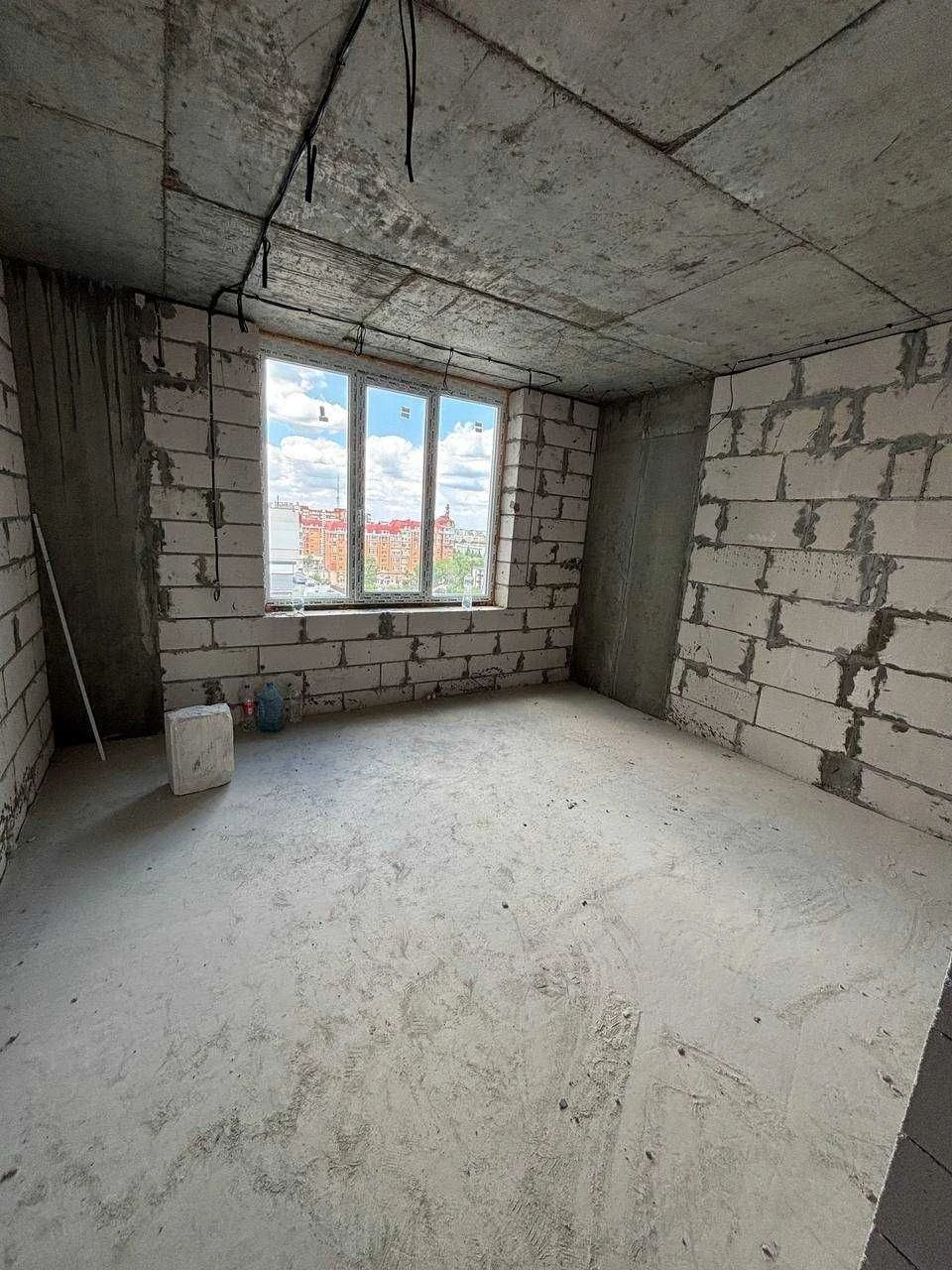 Продаж 3 кім. кв. | 135 м² | вул. Грушевського 110, з дизайн