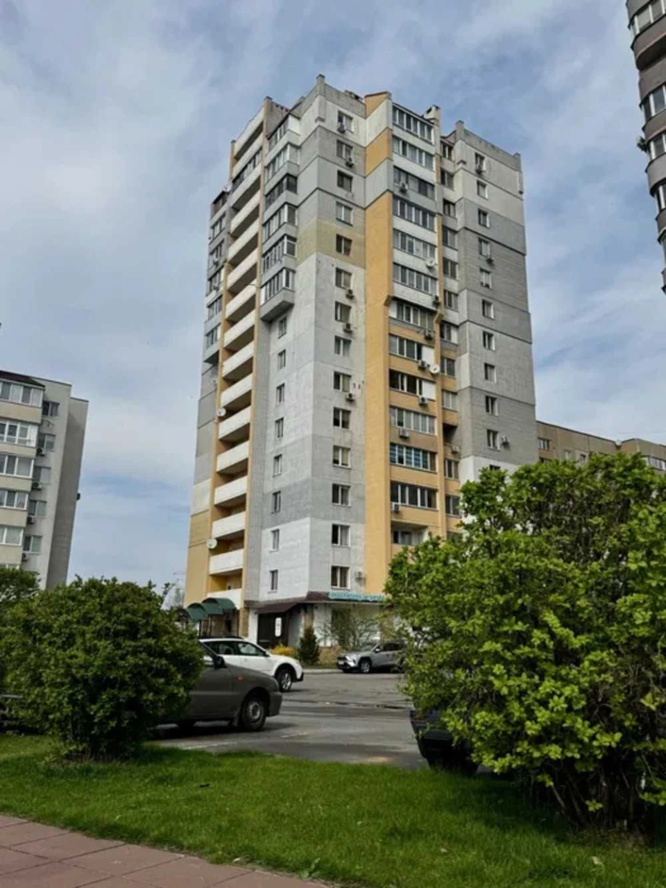 Продажа 3-комнатной квартиры | Митниця | ул. Героев Днепра 2