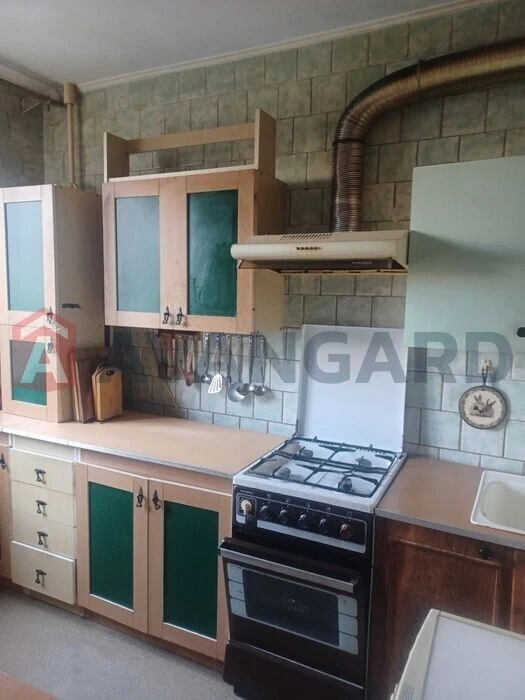 For sale 3-room apartment in the area of Mitnitsa