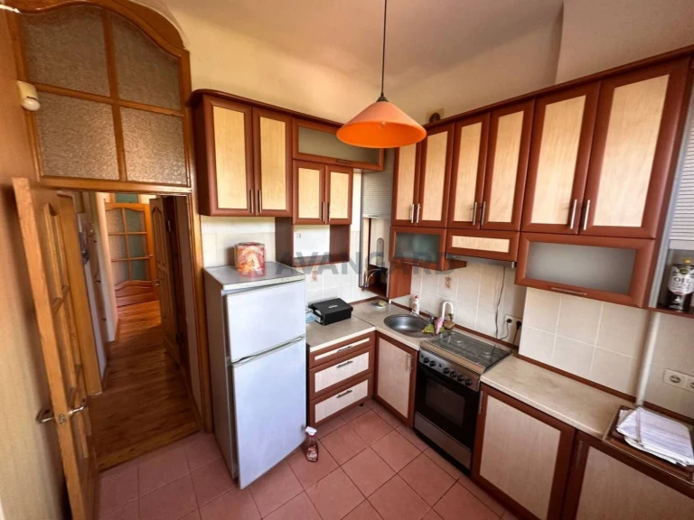 3-room apartment, brick house, Government programs