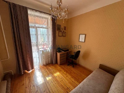 3-кім квартира, цегляний будинок, Державні програми
