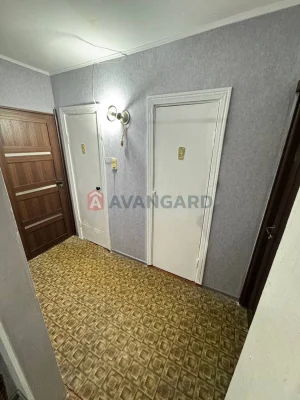 Three-room apartment at Sagaydnichy 175/2, WORKING ACCORDING TO STATE REGULATIONS