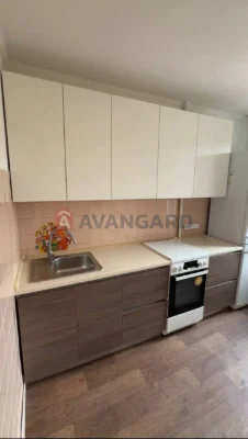 Three-room apartment at Sagaydnichy 175/2, WORKING ACCORDING TO STATE REGULATIONS