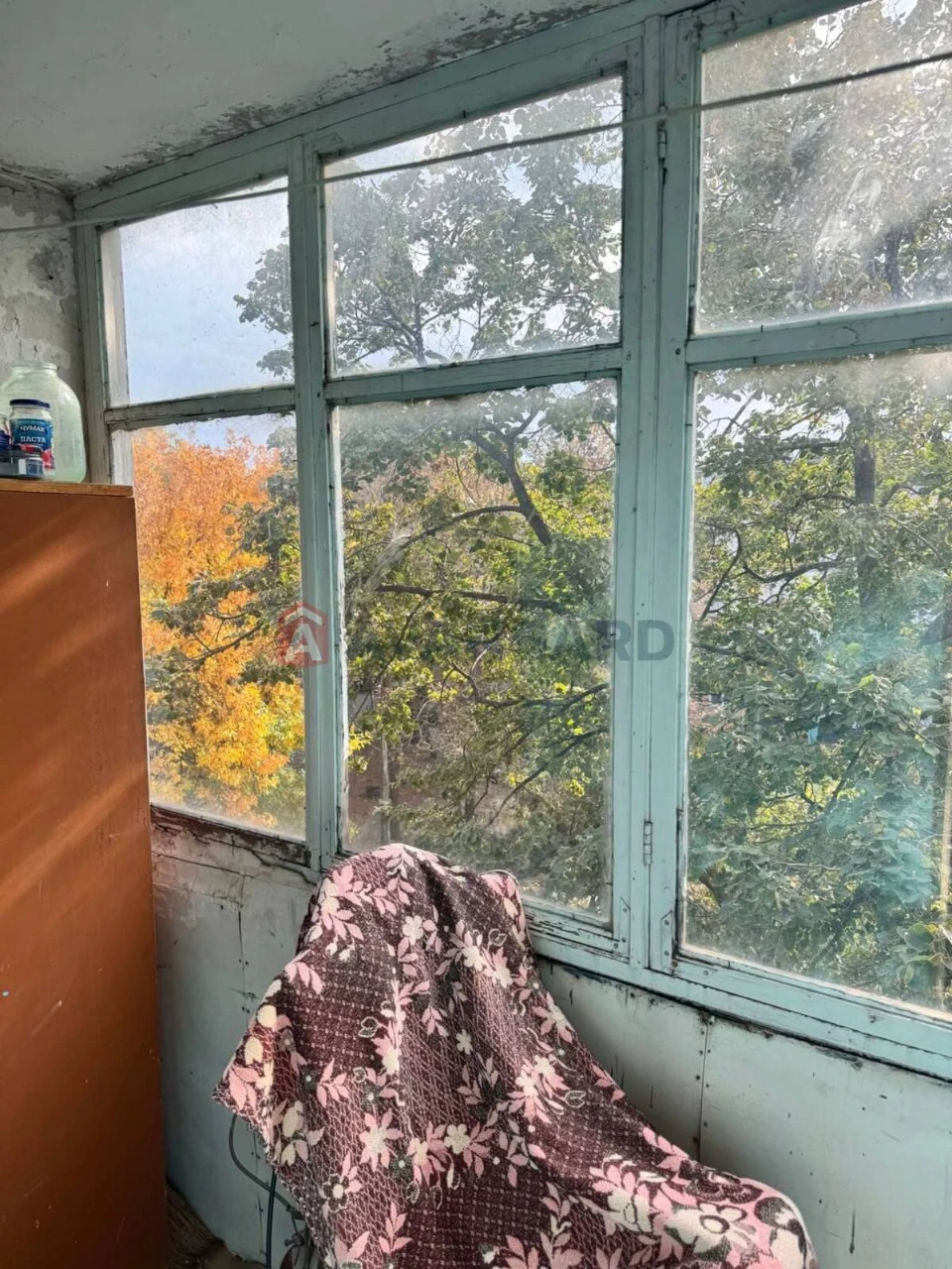 Three-room apartment at Sagaydnichy 175/2, WORKING ACCORDING TO STATE REGULATIONS