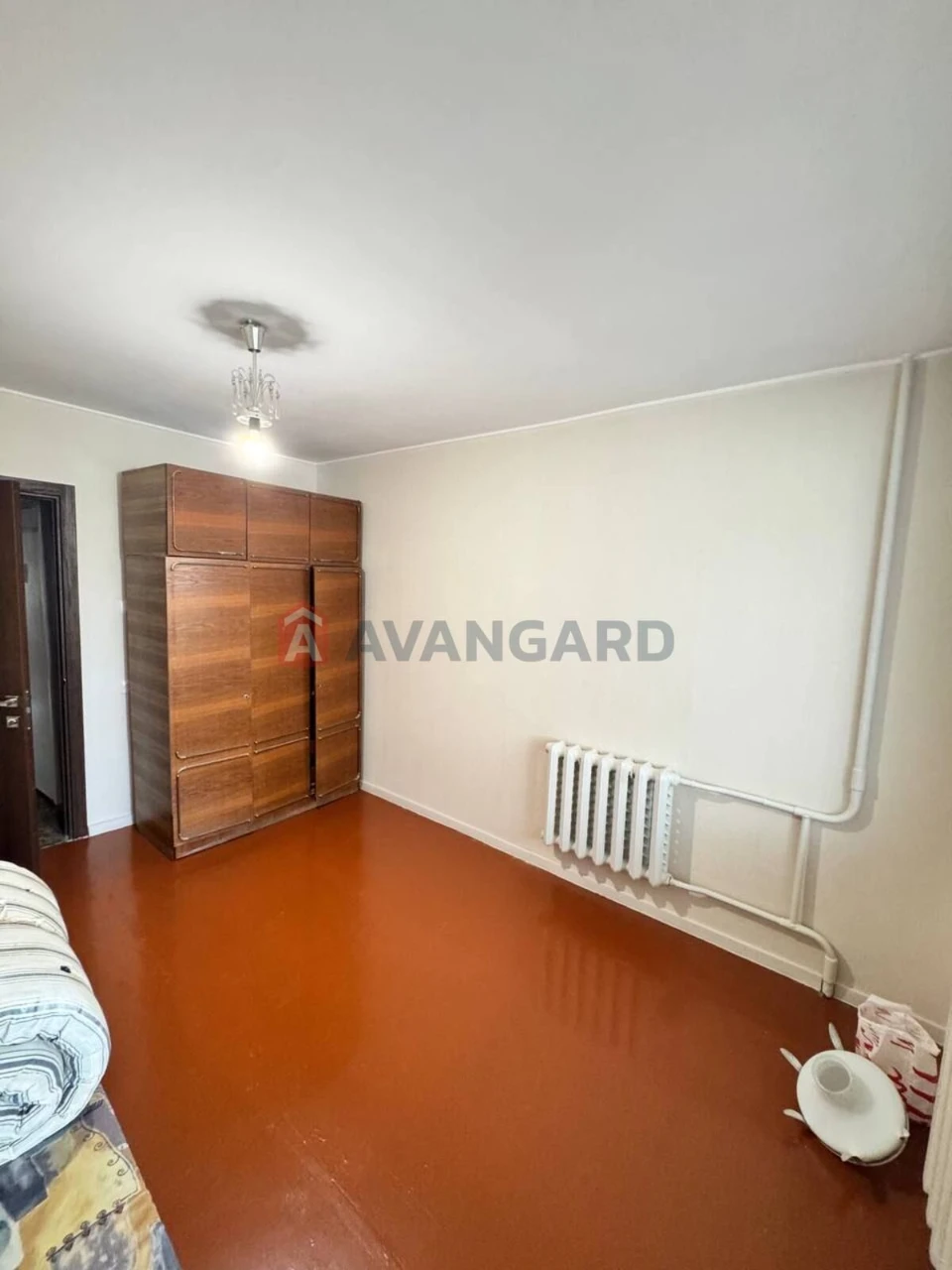 Three-room apartment at Sagaydnichy 175/2, WORKING ACCORDING TO STATE REGULATIONS