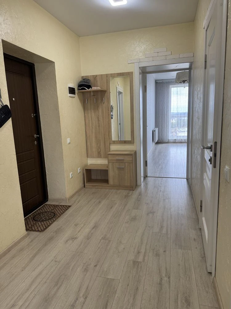 Продажа 2-комнатной квартиры в Щасливом