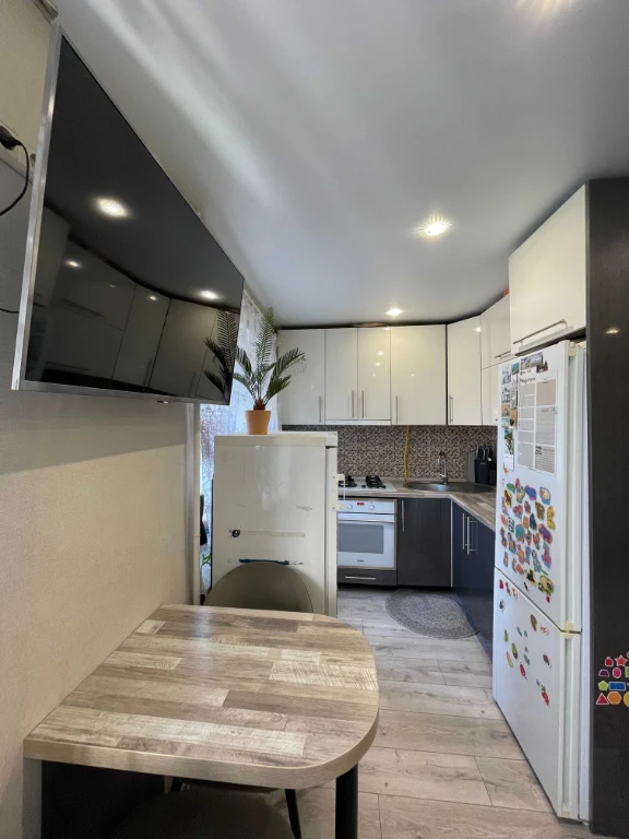 Sale of a 2-room apartment with renovation | Near Chaika | autonomous
