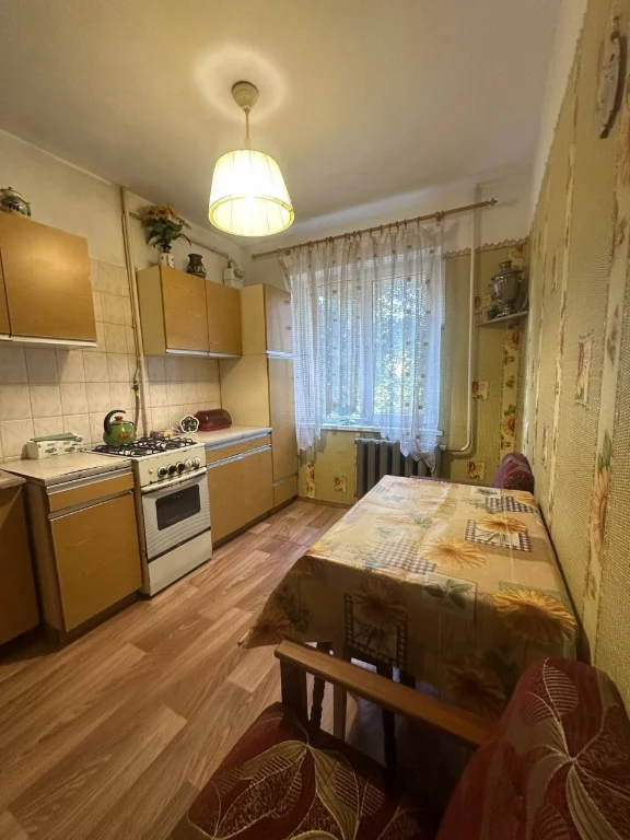 For sale 3-room apartment, Ювілейний