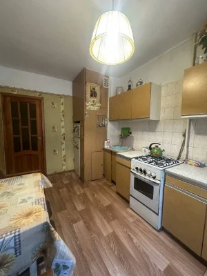 Продается 3-комнатная квартира, Юбилейный