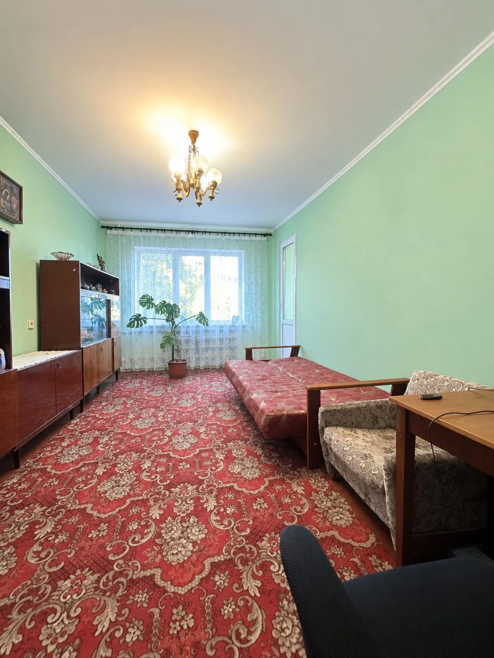 Продается 3-комнатная квартира, Юбилейный