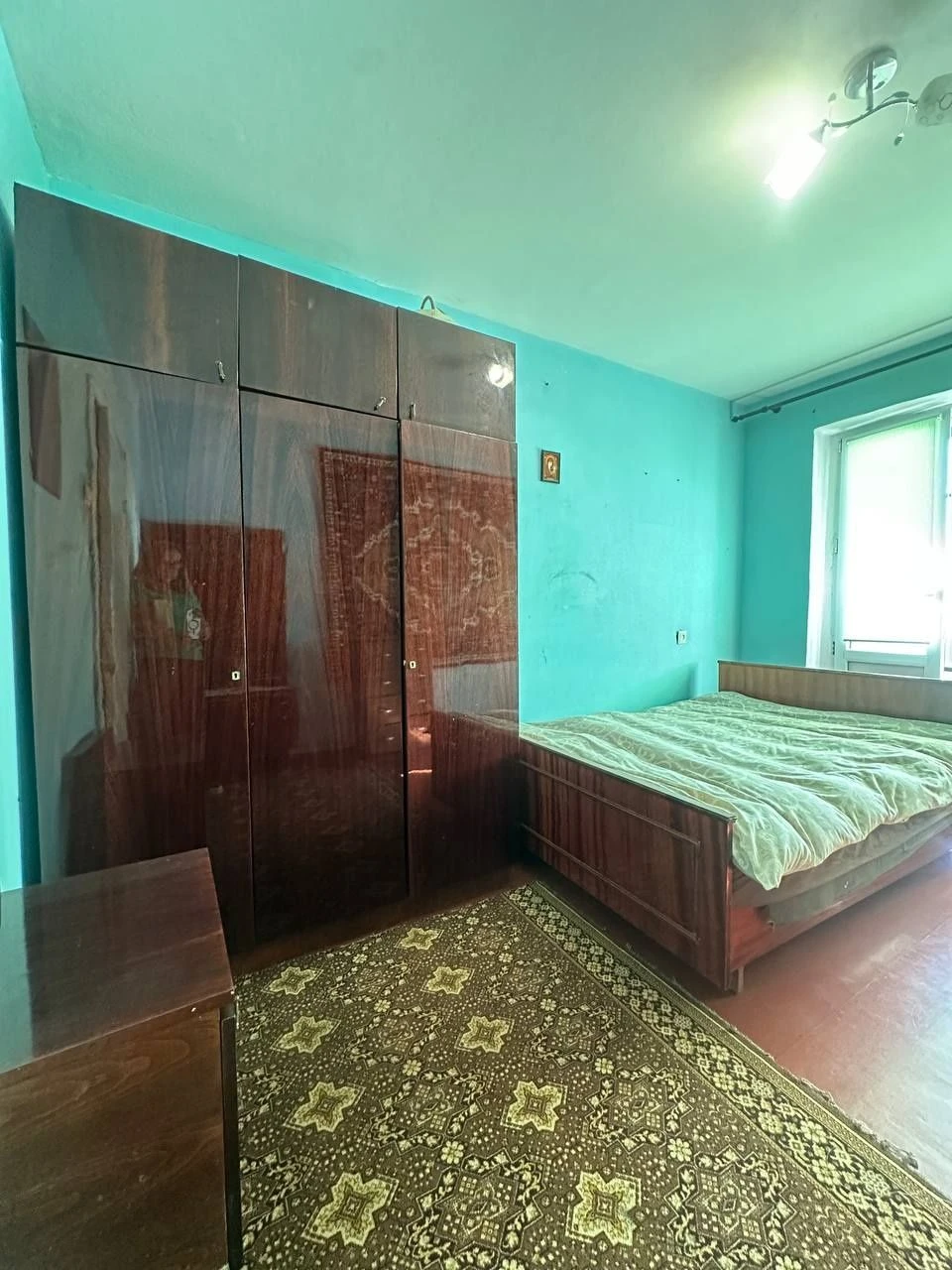 Продается 3-комнатная квартира, Юбилейный