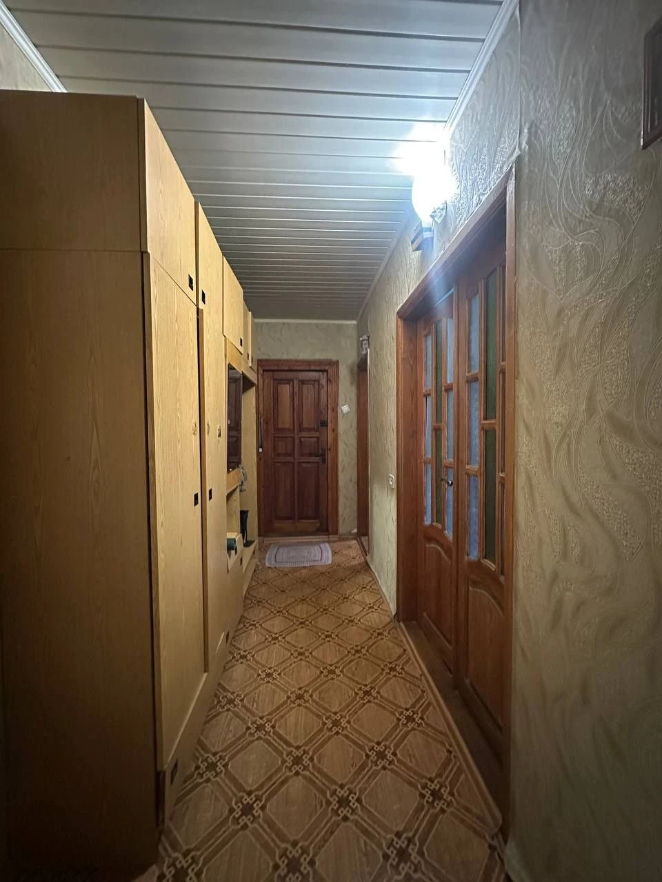 Продается 3-комнатная квартира, Юбилейный