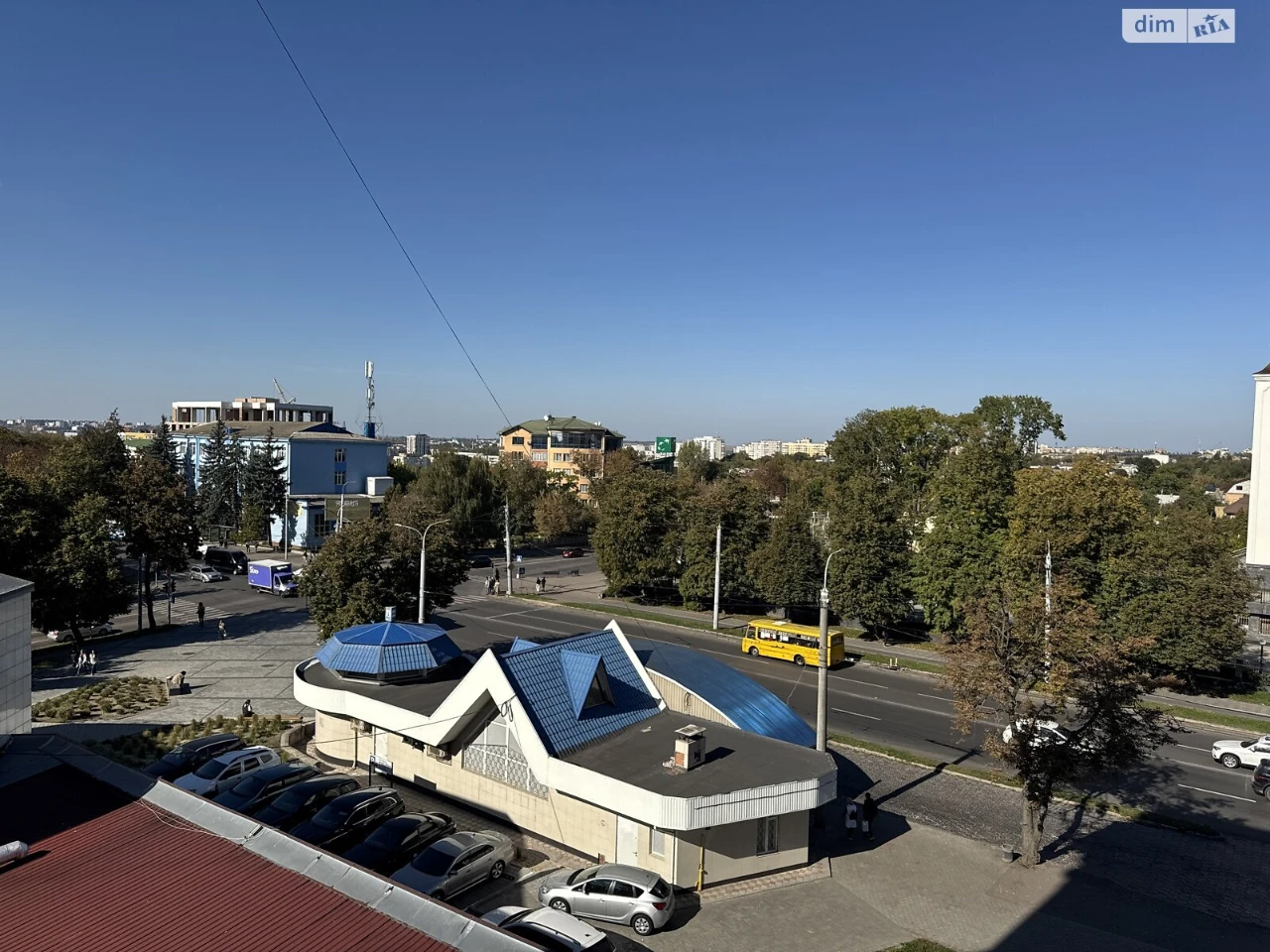 Долгосрочная Аренда Квартиры