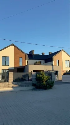Продаж двояну з газовим опаленням