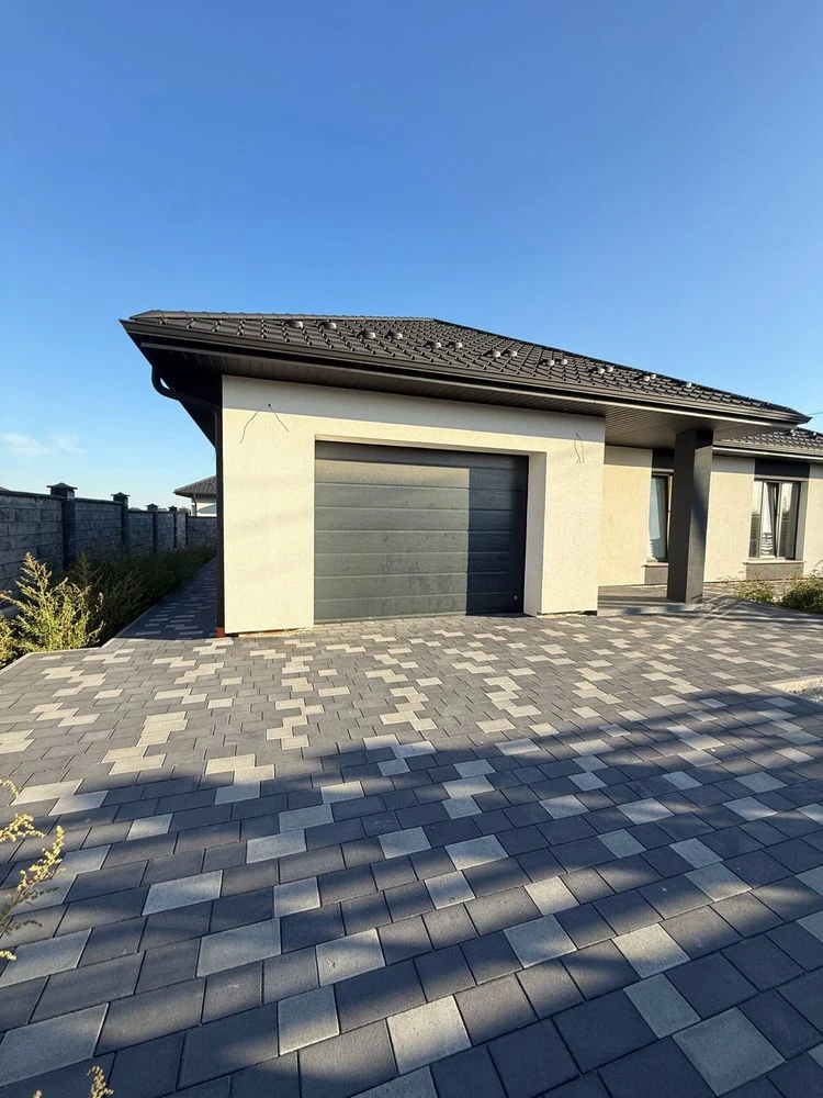 Sale of house in the Lutske Ring area