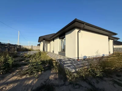 Sale of house in the Lutske Ring area