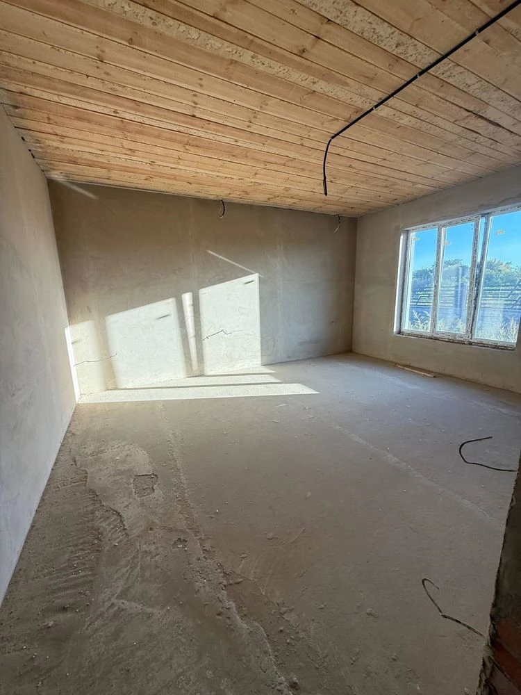 Sale of house in the Lutske Ring area