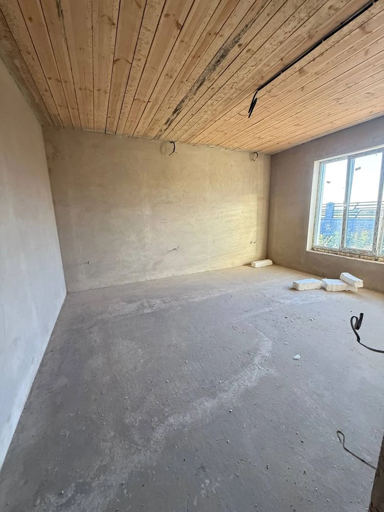 Sale of house in the Lutske Ring area