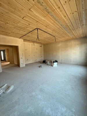 Sale of house in the Lutske Ring area