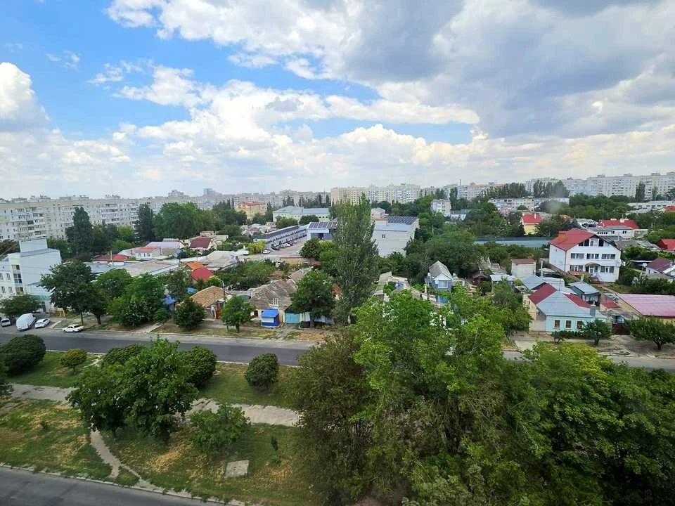 Квартира. Миколаїв, Погранична вул.
