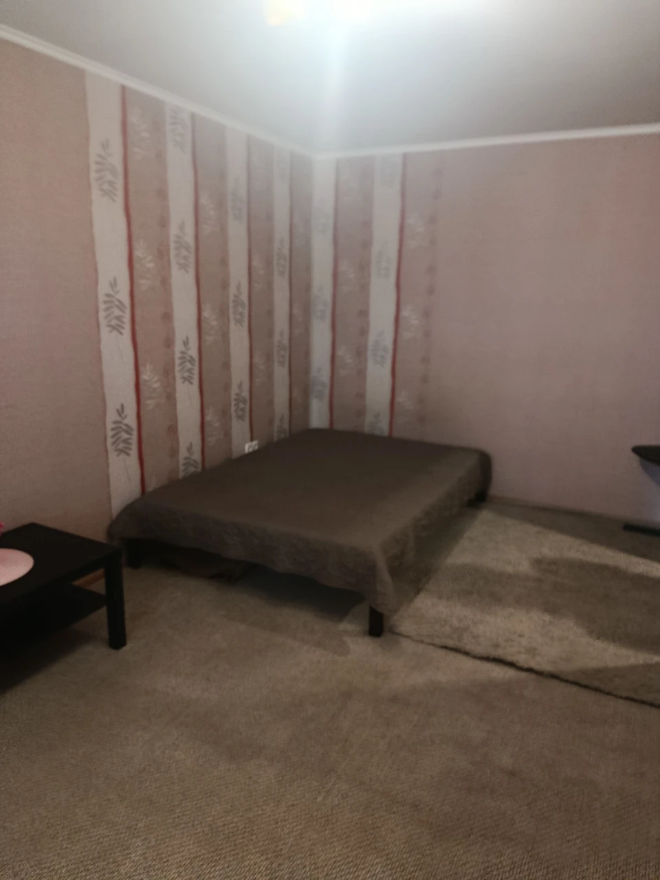 Selling 1-bedroom apartment on Potemkinskaya Street 4/5, brick building, 32/17/6, $25,000