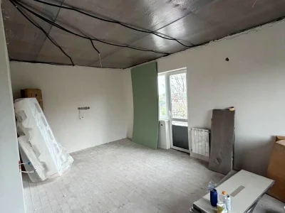 Sale of a 2-room apartment 59 sq m 2/2 floors