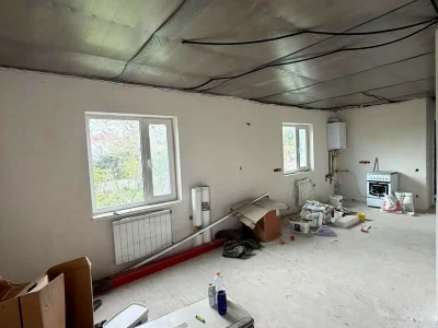 Sale of a 2-room apartment 59 sq m 2/2 floors