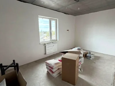 Sale of a 2-room apartment 59 sq m 2/2 floors