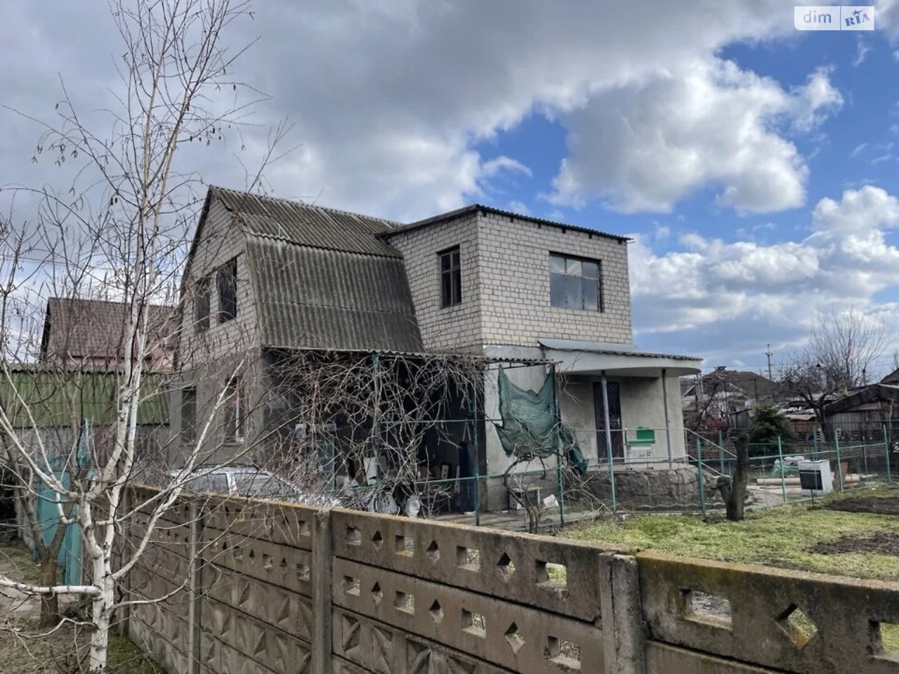 Продаж Дім Корабельний