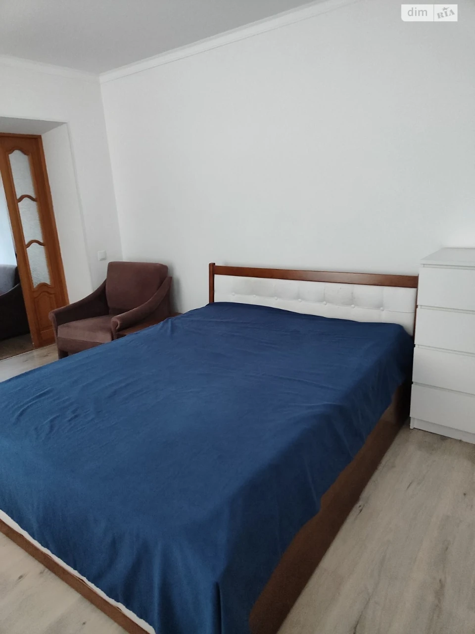 Long-Term Rent House Central
