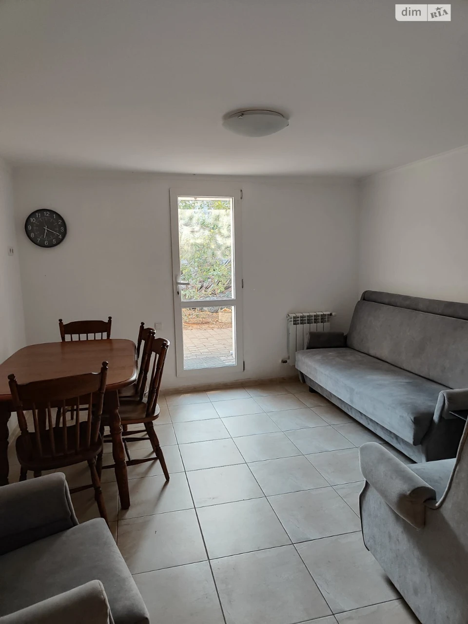 Long-Term Rent House Central