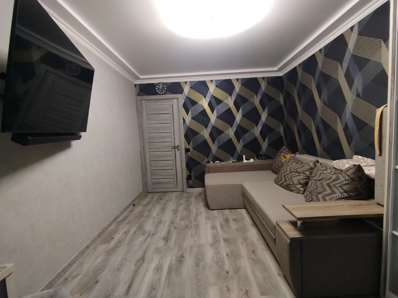 Sale of 2 room apartment, St. Kharkivska.