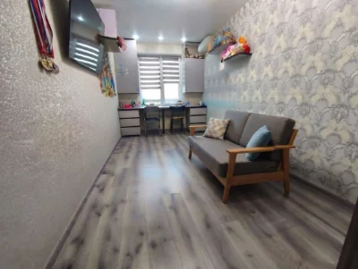 Sale of 2 room apartment, St. Kharkivska.