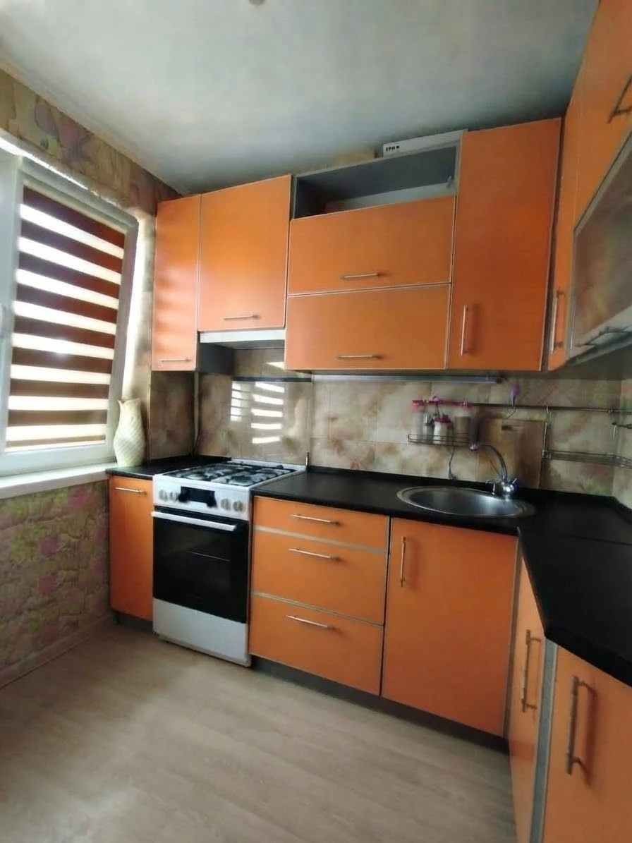 Sale of 2 room apartment, St. Kharkivska.