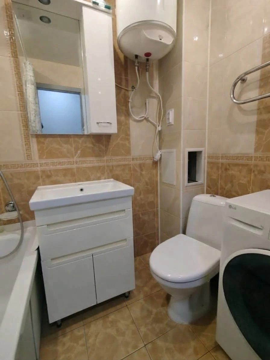 Sale of 2 room apartment, St. Kharkivska.