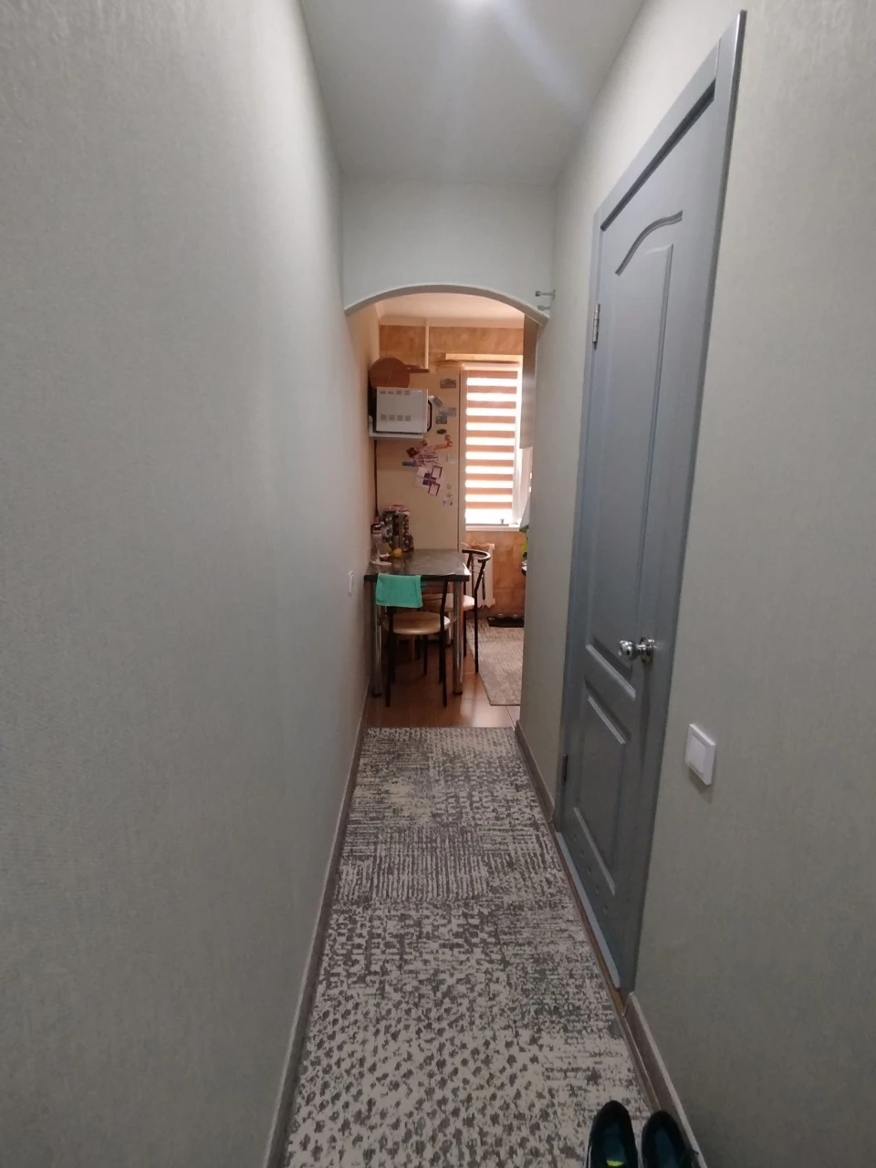 Sale of 2 room apartment, St. Kharkivska.