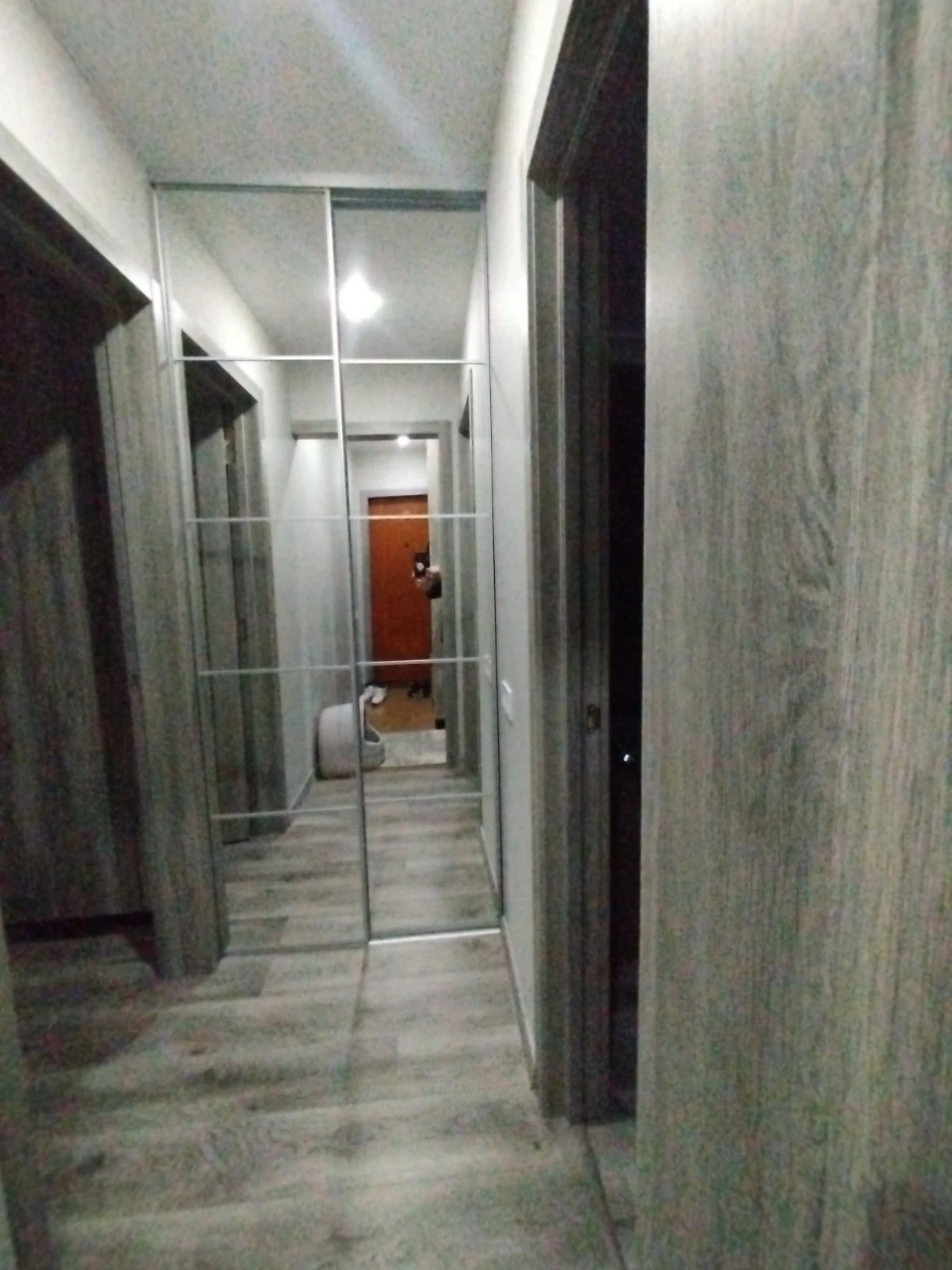 Sale of 2 room apartment, St. Kharkivska.