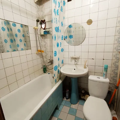 Sale of 1-room apartment on H. Kondrat'yeva