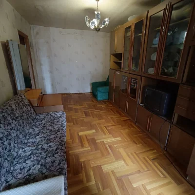 Sale of 1-room apartment on H. Kondrat'yeva