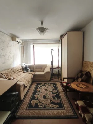 4-room, new on the market
