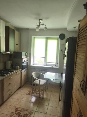 4-room, new on the market